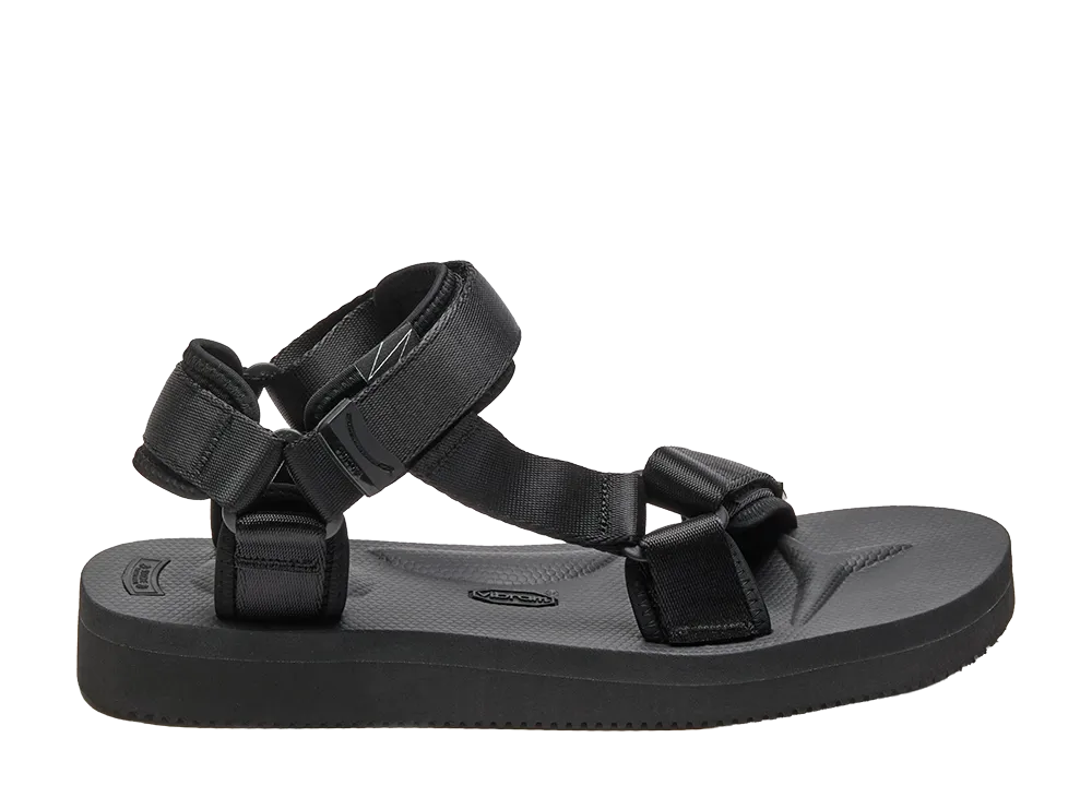 SUICOKE Depa-V2-Soft "Black"