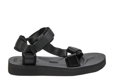 SUICOKE Depa-V2-Soft "Black"