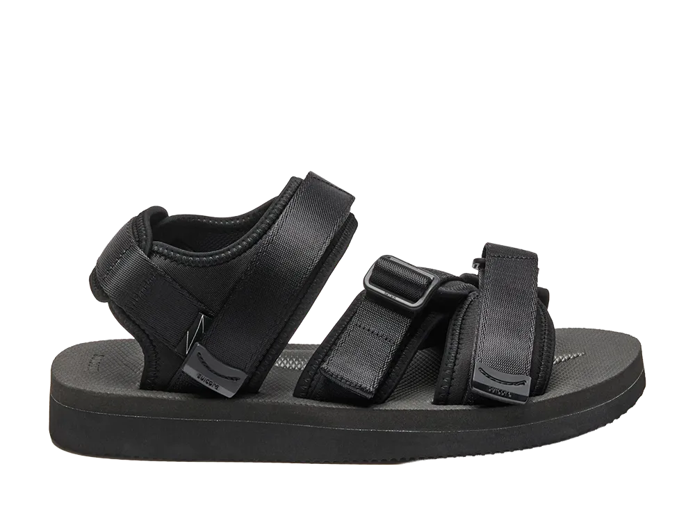 SUICOKE Kisee "Black"