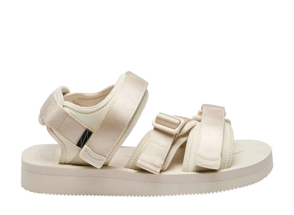 SUICOKE Kisee "Chalk"