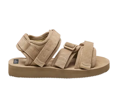 SUICOKE Kisee-S "Taupe"