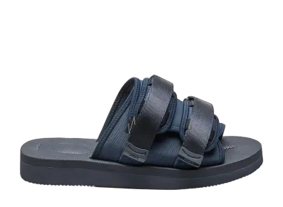 SUICOKE Moto "Navy"