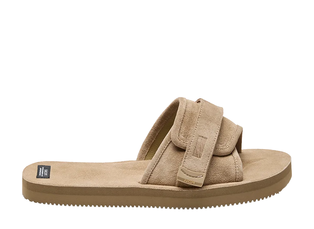 SUICOKE Padri-S "Taupe"