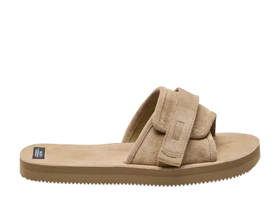SUICOKE Padri-S "Taupe"