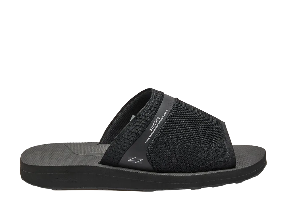 SUICOKE LH-1 "Black"
