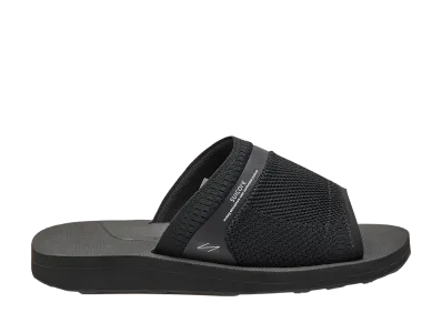 SUICOKE LH-1 "Black"