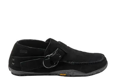 SUICOKE Soil "Black"