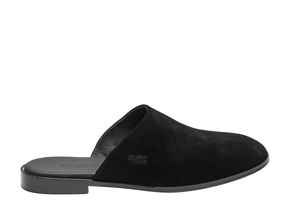 SUICOKE FL Slides "Black"