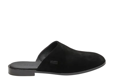 SUICOKE FL Slides "Black"