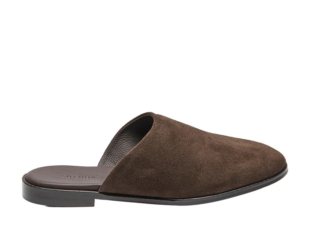 SUICOKE FL Slides "Brown"