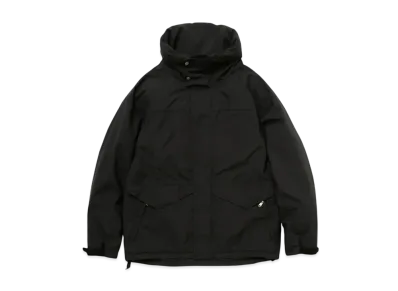 nonnative Explorer Jacket Nylon Weather Gore-Tex "Black"