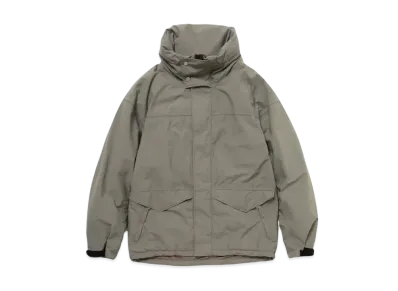 nonnative Explorer Jacket Nylon Weather Gore-Tex "Khaki"