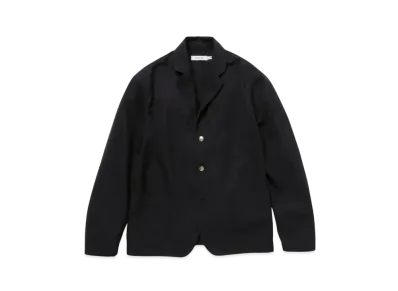nonnative Worker 5B Jacket P/W Gabardine "Navy"