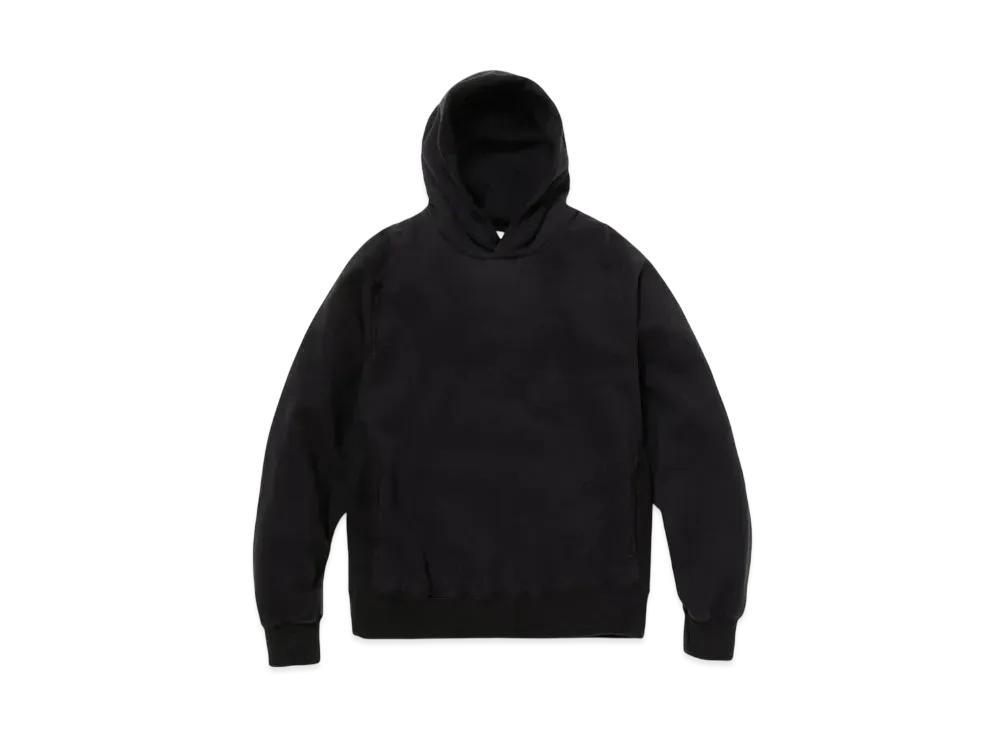 nonnative Dweller Hoody Cotton Sweat "Black"