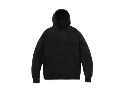 nonnative Dweller Hoody Cotton Sweat "Black"