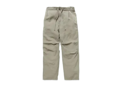nonnative Voyager Easy Pants W/Li Twill "Khaki"