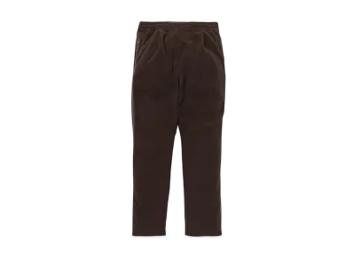 nonnative Coach Easy Pants Polartec "Brown"