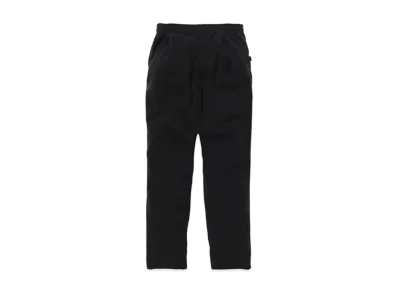 nonnative Coach Easy Pants Polartec "Black"