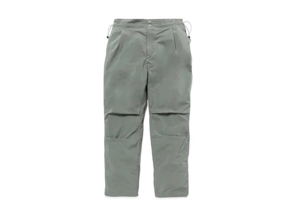 nonnative Explorer Easy Pants P/N Taffeta "Khaki"