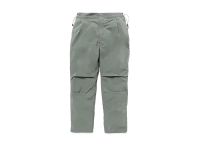 nonnative Explorer Easy Pants P/N Taffeta "Khaki"