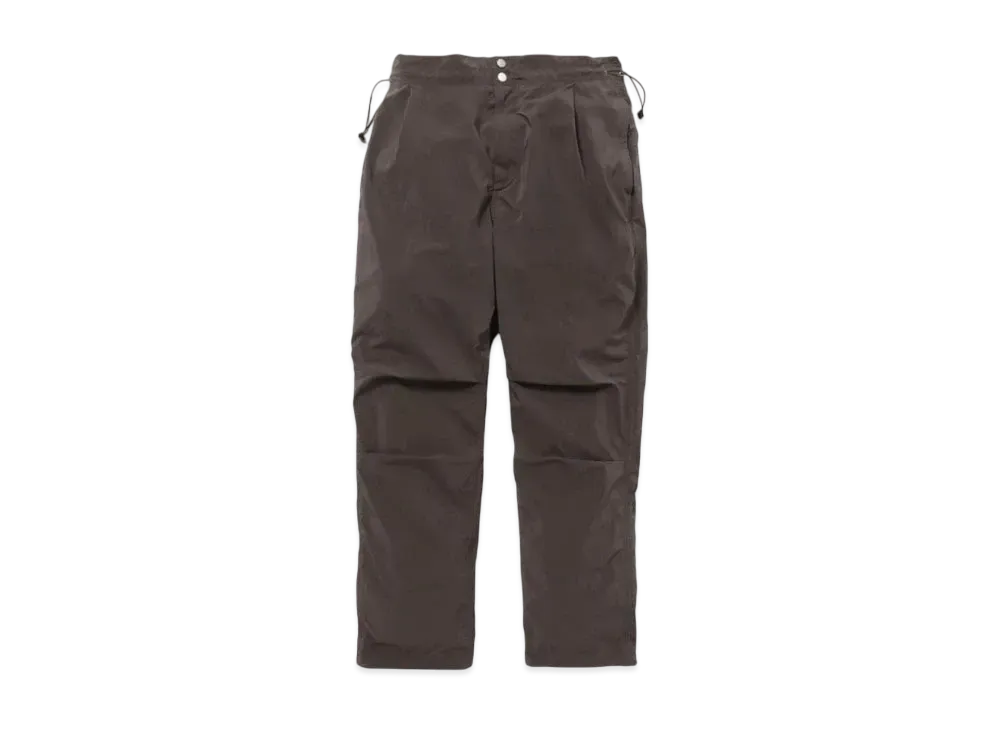 nonnative Explorer Easy Pants P/N Taffeta "Brown"
