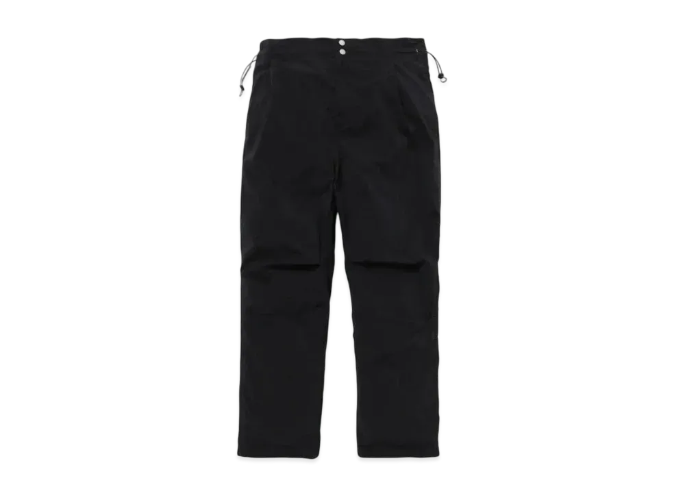 nonnative Explorer Easy Pants P/N Taffeta "Black"