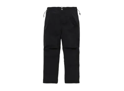 nonnative Explorer Easy Pants P/N Taffeta "Black"