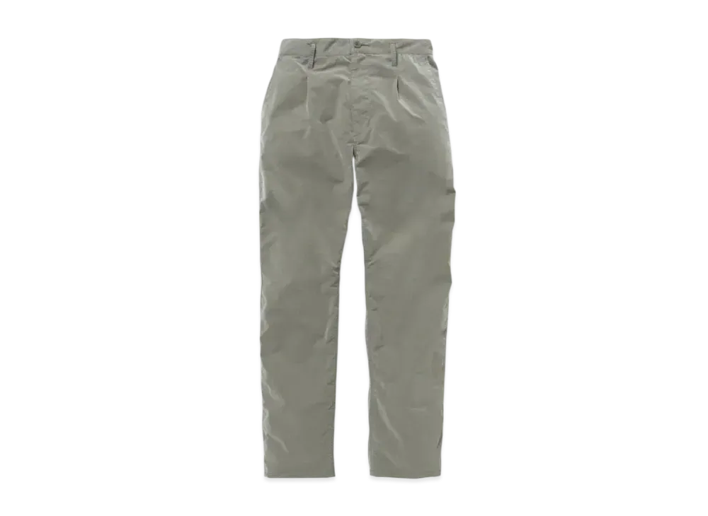 nonnative Hiker Easy Pants Poly Taffeta With Gore-Tex Windstopper