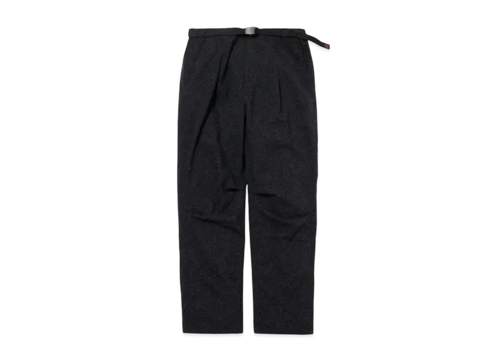 nonnative x Gramicci Walker St Easy Pants W/P Stretch "Navy"