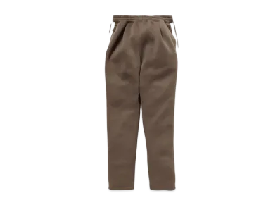 nonnative Coach Easy Pants Poly Jersey "Khaki"