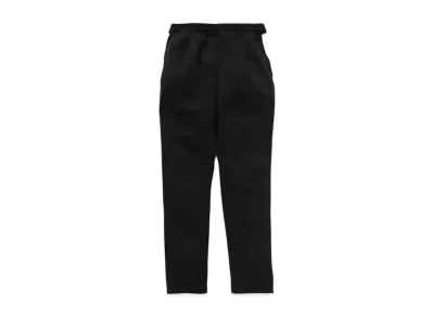 nonnative Coach Easy Pants Poly Jersey "Black"
