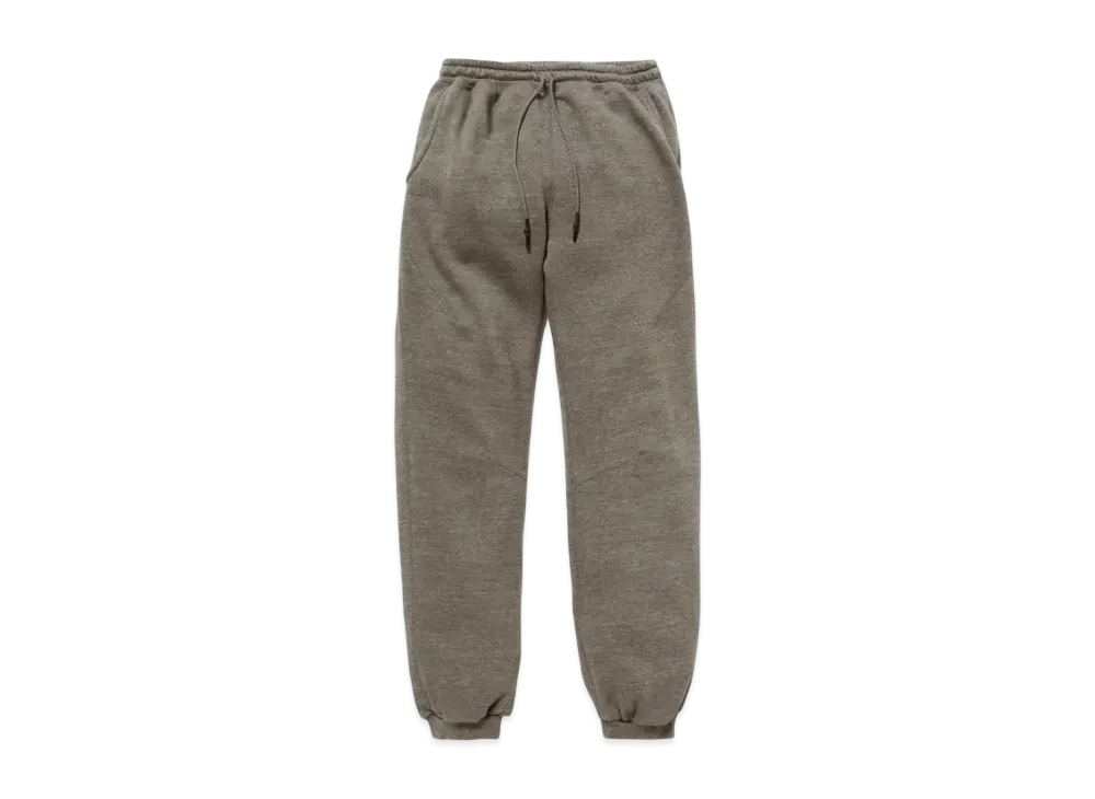 nonnative Dweller Easy Pants C/P/R Sweat "Khaki"