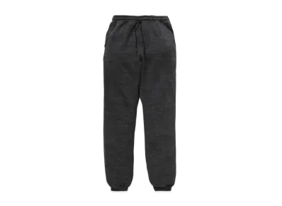 nonnative Dweller Easy Pants C/P/R Sweat "Charcoal"