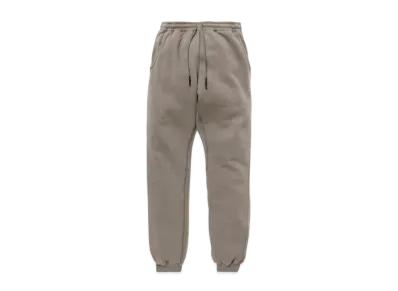 nonnative Dweller Easy Pants Cotton Sweat "Khaki"
