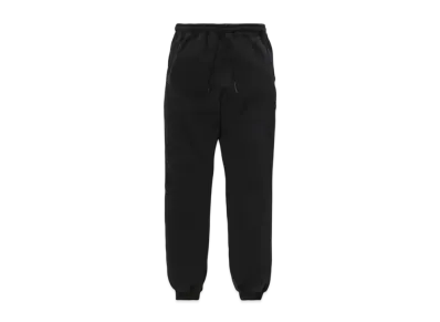 nonnative Dweller Easy Pants Cotton Sweat "Black"