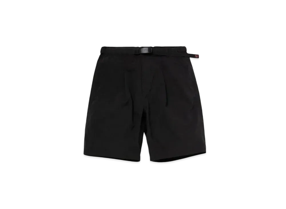 nonnative x GRAMICCI Walker Easy Shorts Poly Ripstop Stretch "Black"