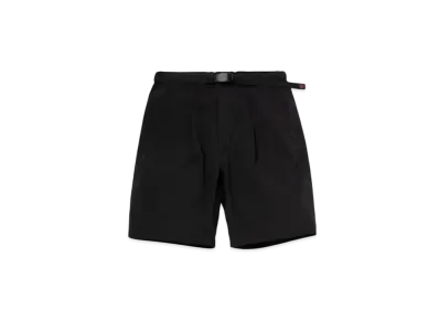 nonnative x GRAMICCI Walker Easy Shorts Poly Ripstop Stretch "Black"