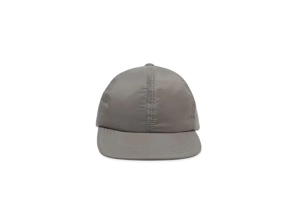 nonnative Dweller 6P Puff Cap Poly Taffeta "Khaki"