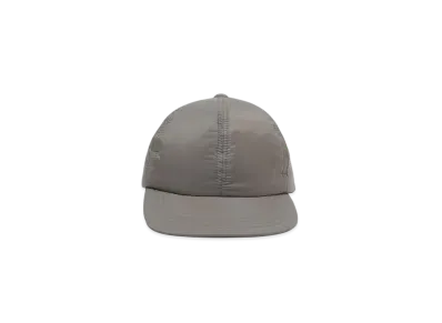 nonnative Dweller 6P Puff Cap Poly Taffeta "Khaki"