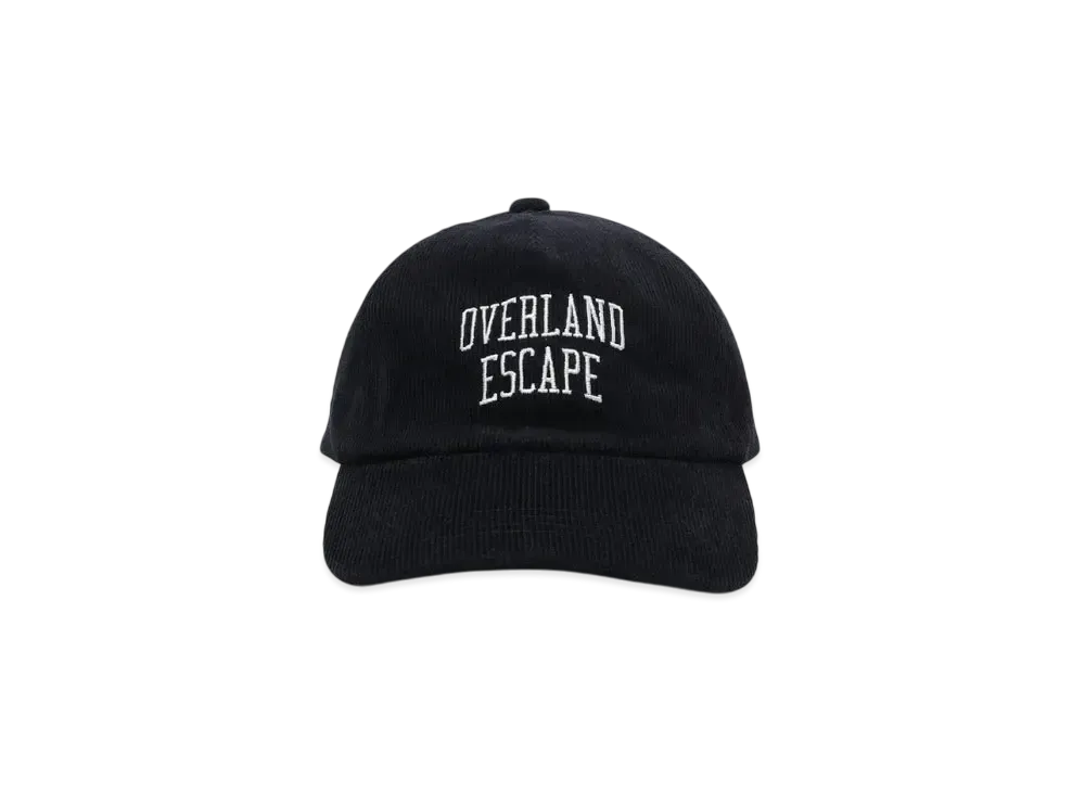 ノンネイティブ DWELLER 6P CAP OVERLAND ESCAPE 2 DWELLER 6P CAP 