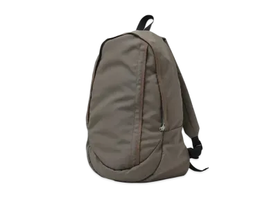 nonnative Explorer Backpack Nylon Oxford "Khaki"