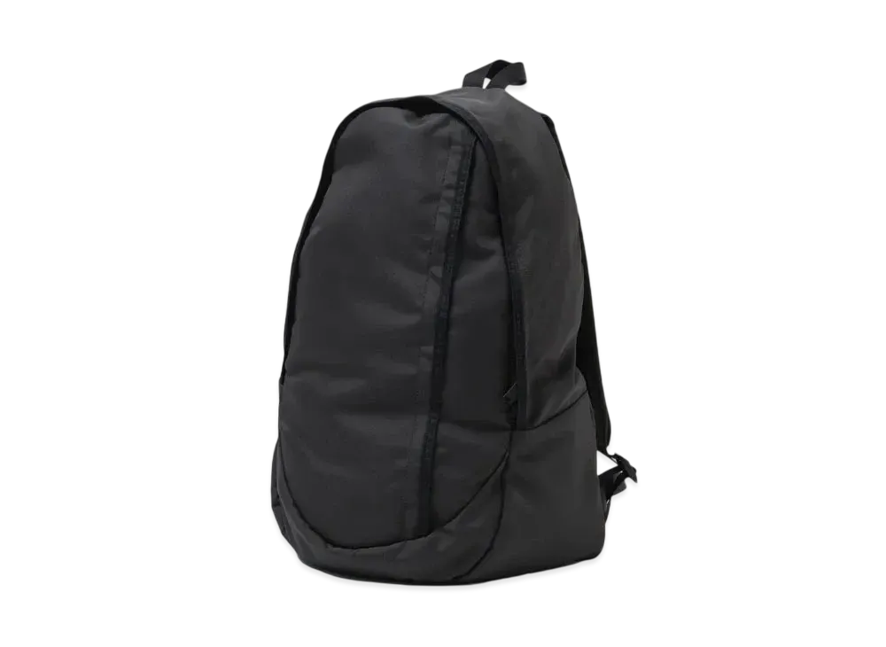 nonnative Explorer Backpack Nylon Oxford "Charcoal"