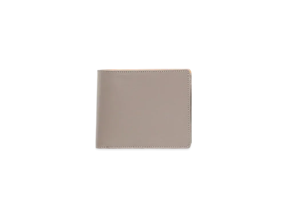 nonnative Dweller Wallet Cow Leather "Khaki"