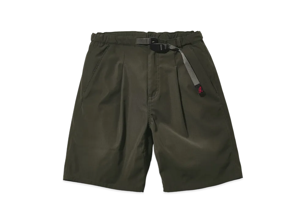 Gramici nonnative　オリーブ ショートパンツ Gramici nonnative オリーブ ショートパンツ - メルカリ