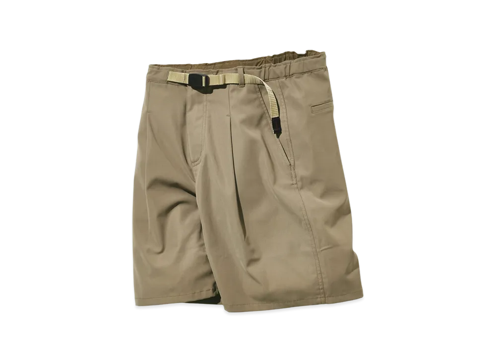 nonnativeとGramicciの人気コラボから最新作が登場！快適だけど上品な