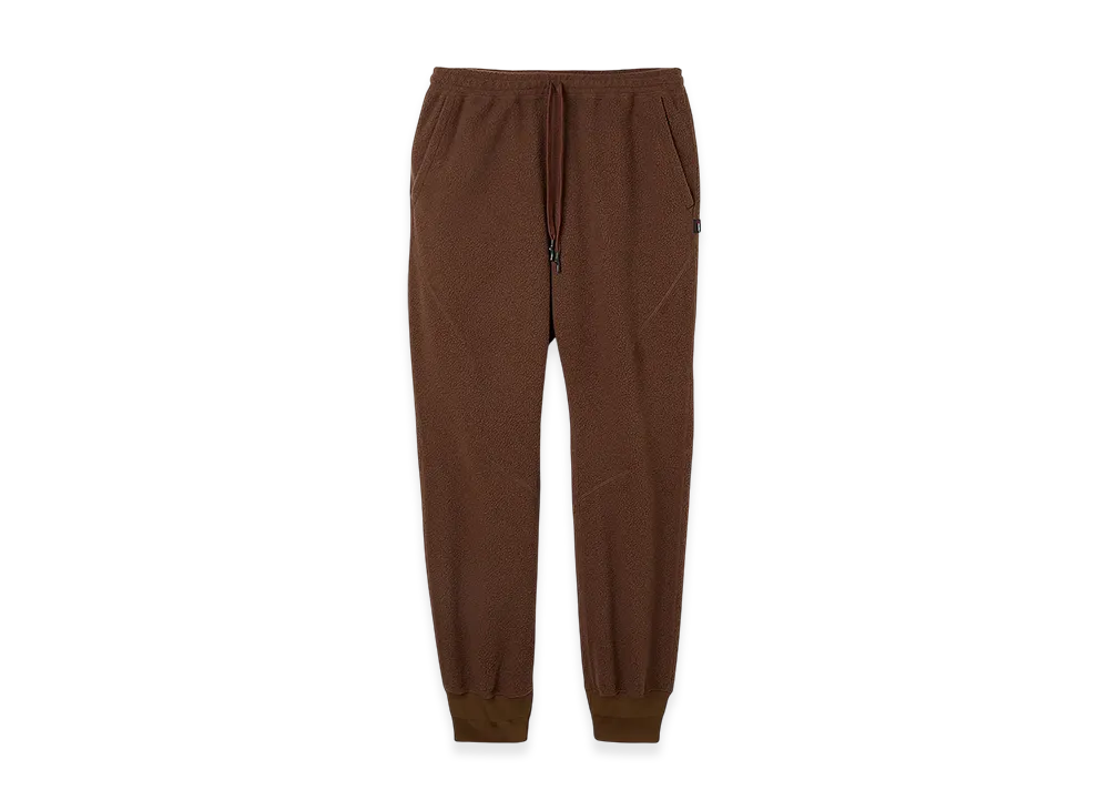 nonnative × UNDERCOVER「OZISM」最新作が登場！高機能素材POLARTEC®で