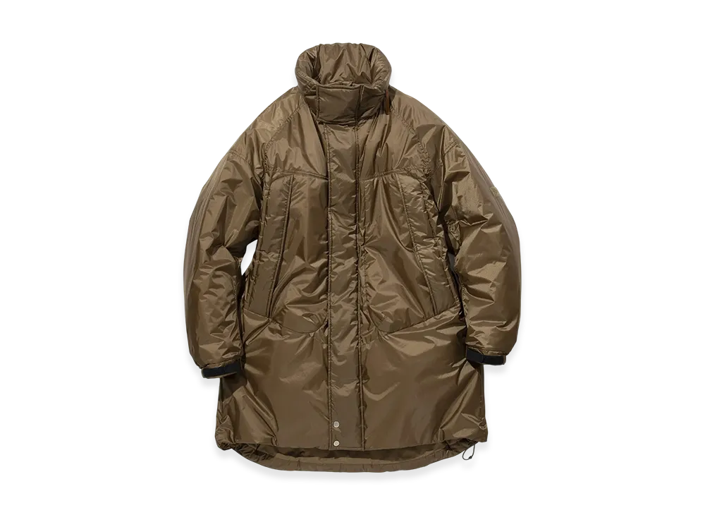 nonnative × WILD THINGSから、真冬の最強ギア「デナリ」&「モンスター