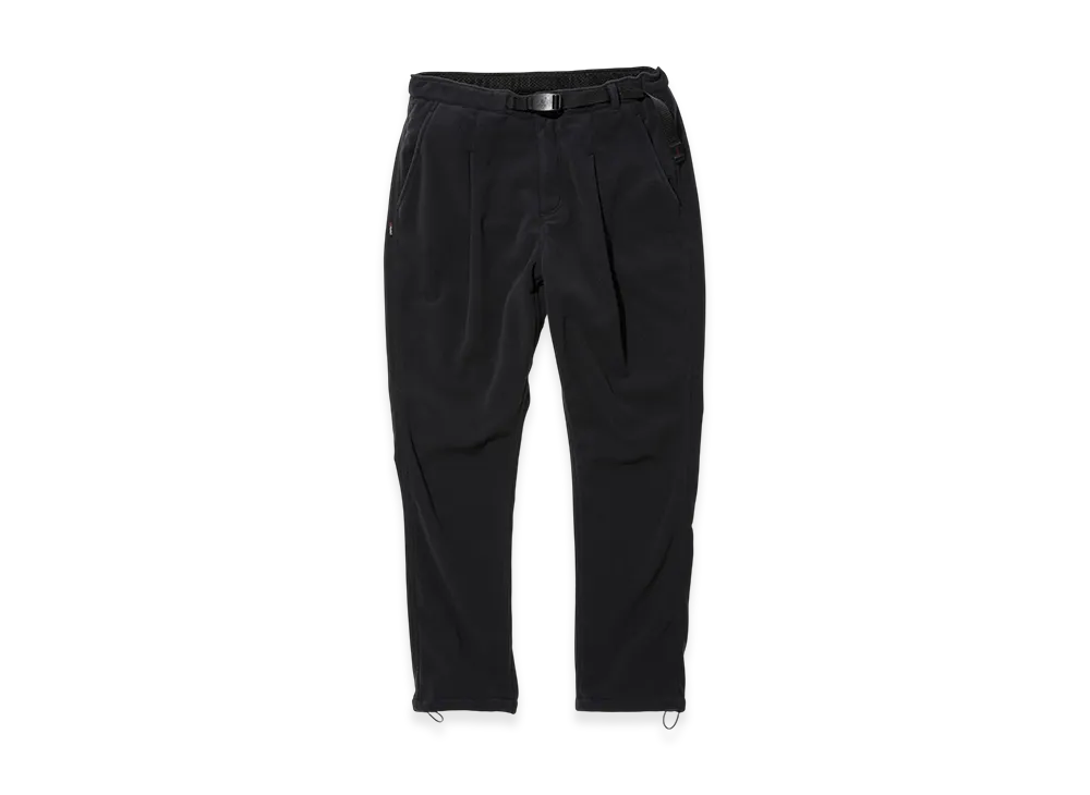 Gramicci × nonnativeの最新作がスタンバイ！高機能ポーラテック素材を