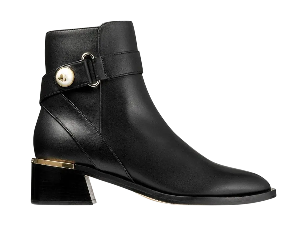 ジミー チュウ ブーツ | 通販・相場はスニーカーダンク