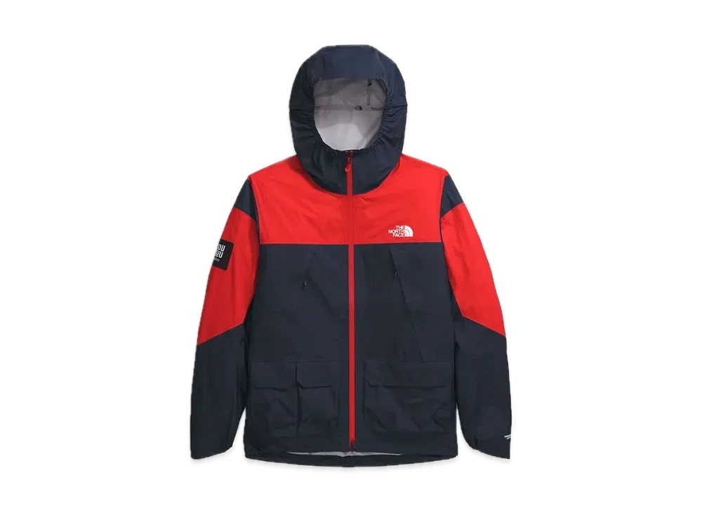 4/10発売｜The North Face × UNDERCOVER 